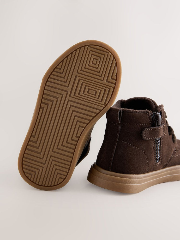 Chocolate Brown