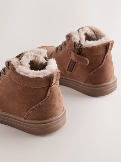 Tan Brown