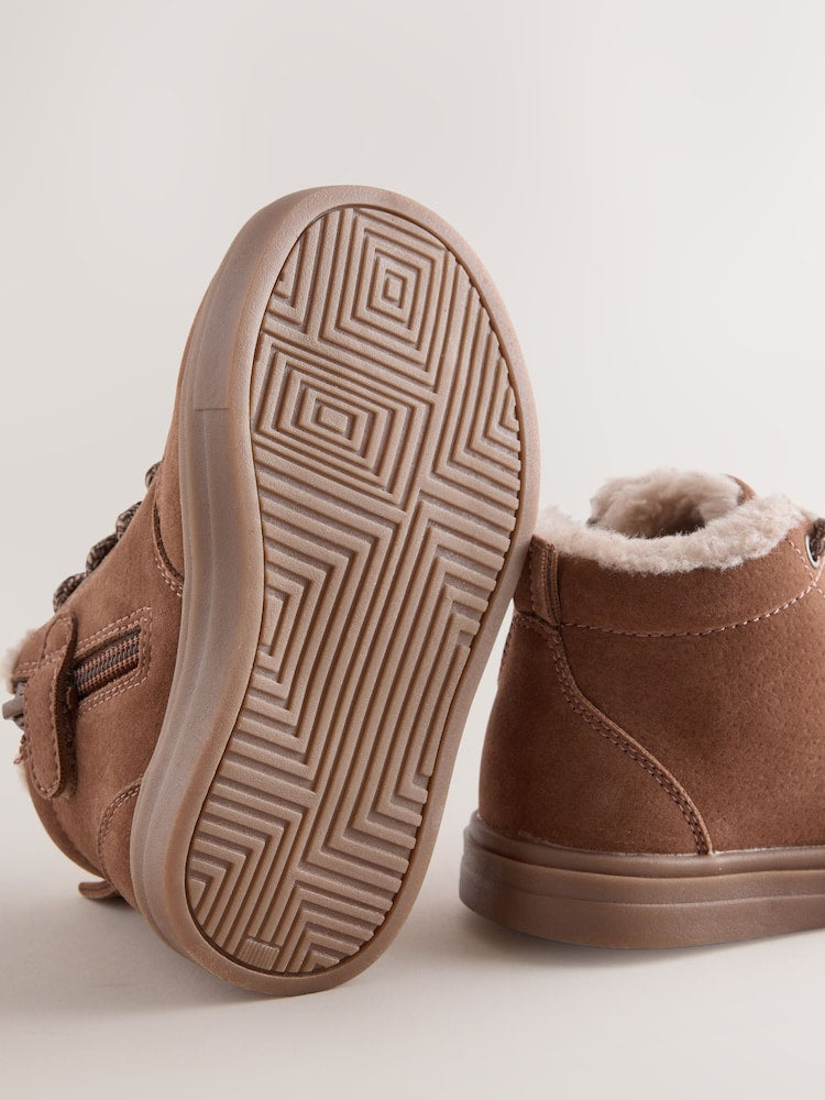 Tan Brown