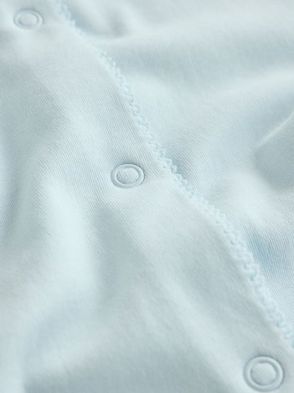 Pale Blue