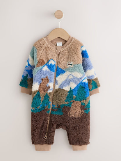 Brown Bear