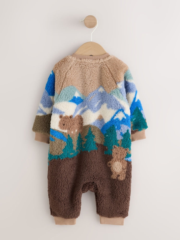 Brown Bear