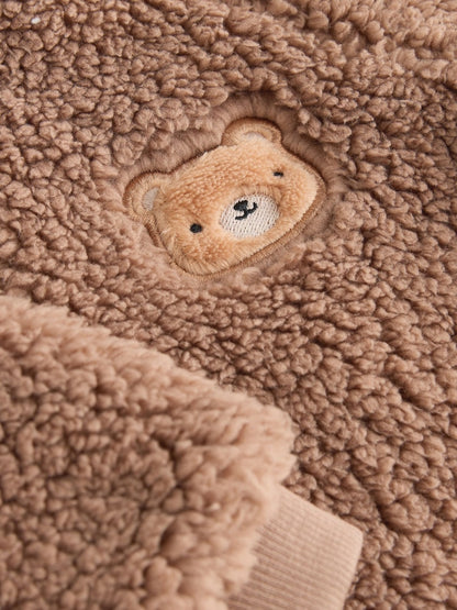 Brown Bear Borg