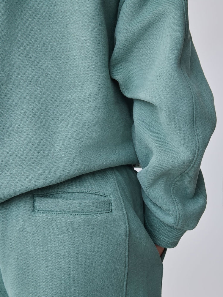 Baker by Ted Baker Mid Green Sweatshirt and Joggers Set