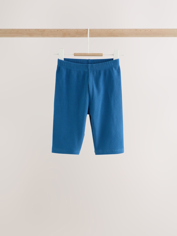 Blue Dog Print