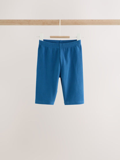 Blue Dog Print