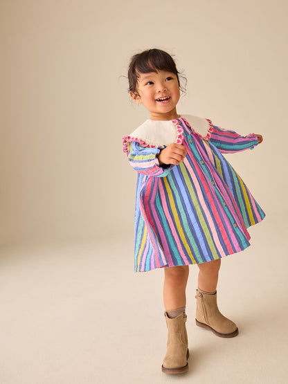 Rainbow Stripe
