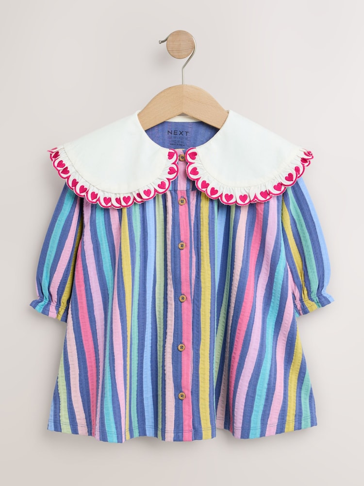 Rainbow Stripe