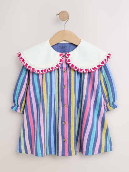 Rainbow Stripe