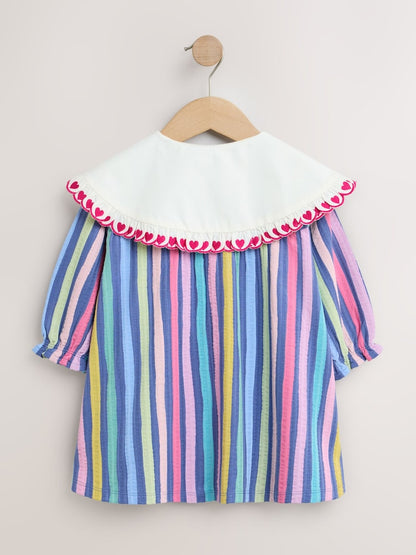 Rainbow Stripe