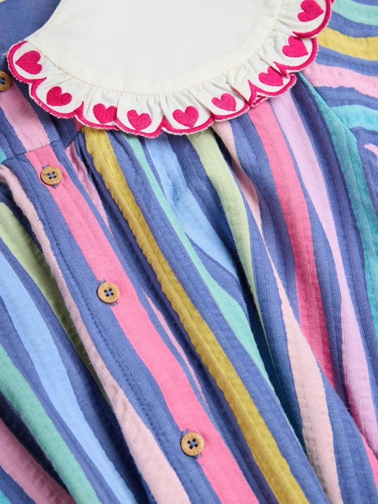 Rainbow Stripe