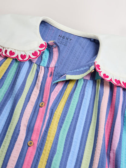 Rainbow Stripe