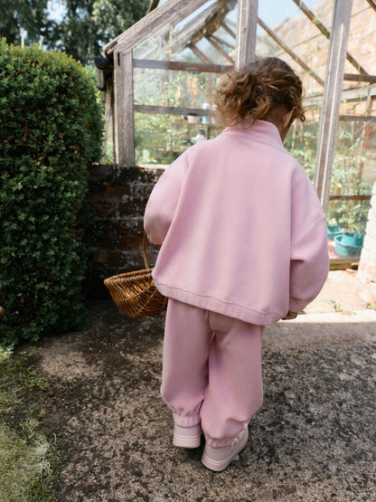 Pale Pink