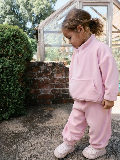 Pale Pink