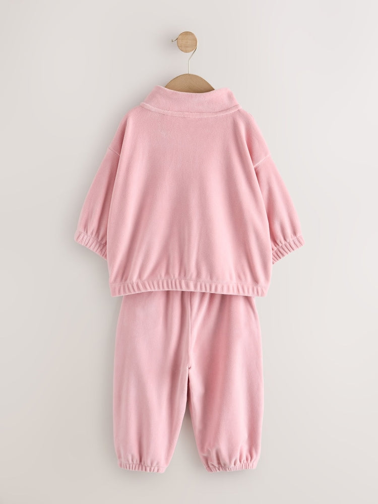 Pale Pink