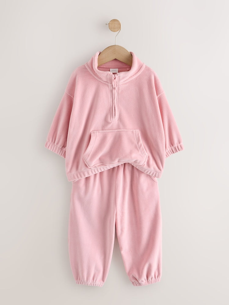 Pale Pink