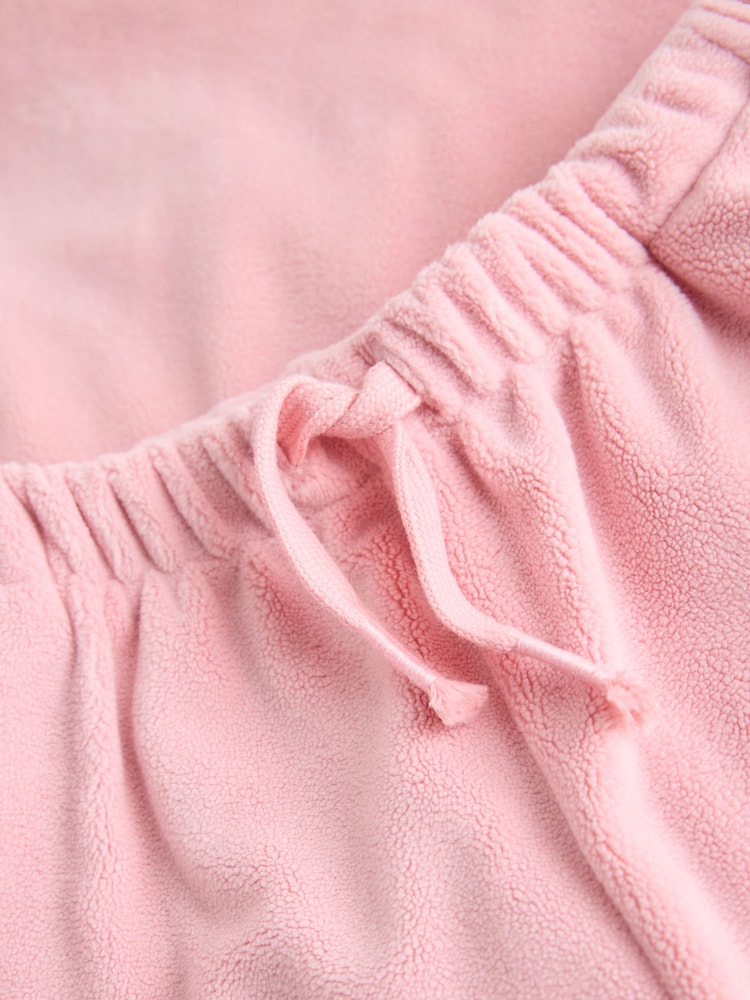 Pale Pink