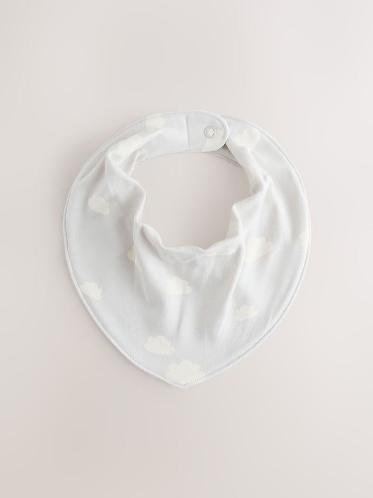Neutral Cloud