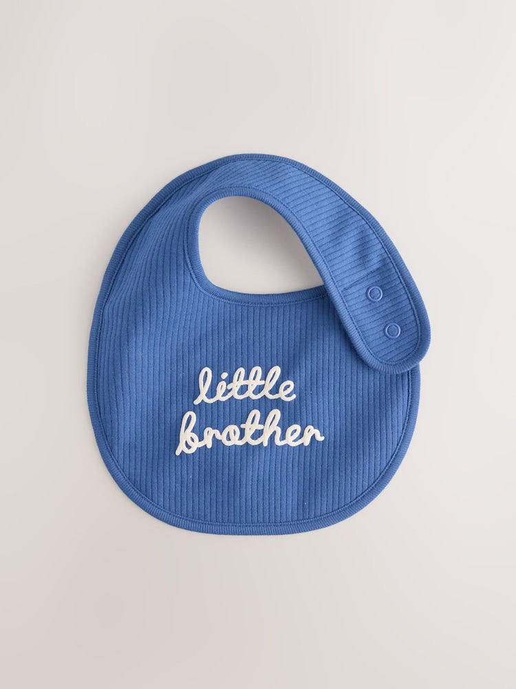 Blue Little Brother