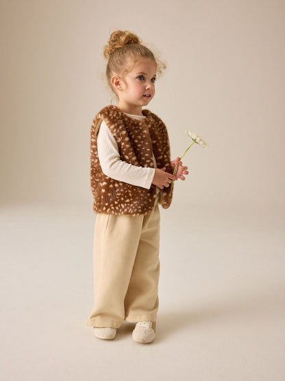 Deer Animal Print