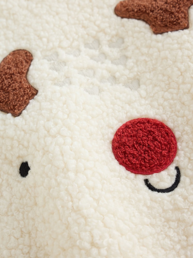 Neutral Reindeer