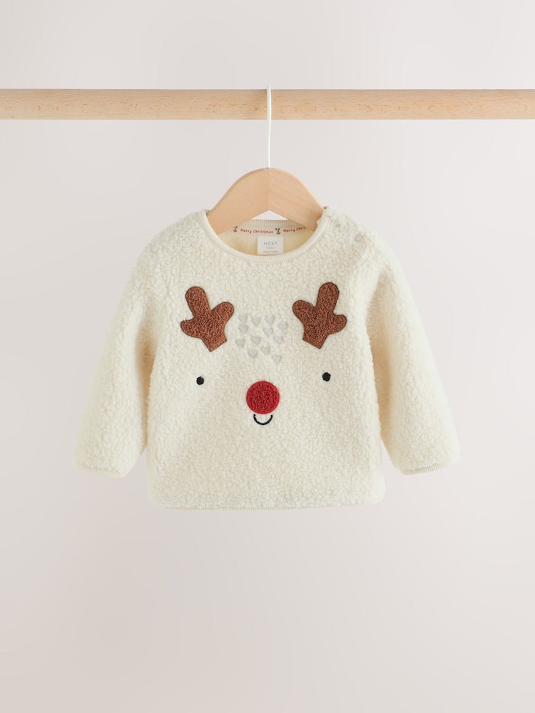 Neutral Reindeer