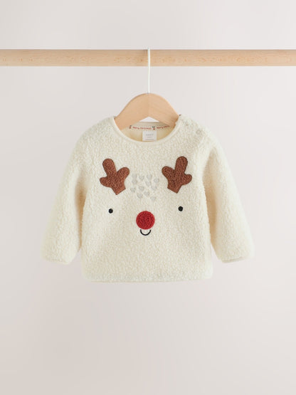 Neutral Reindeer