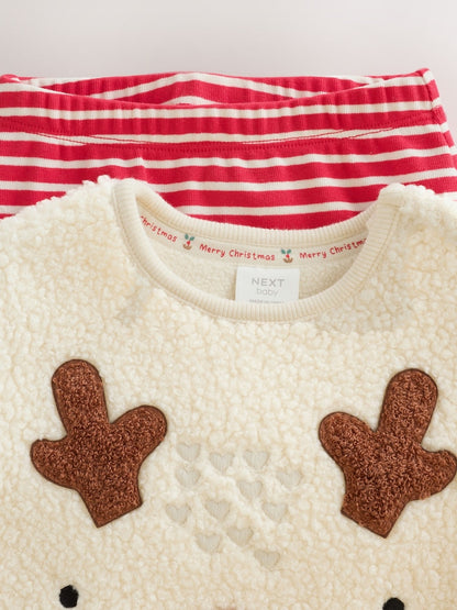 Neutral Reindeer
