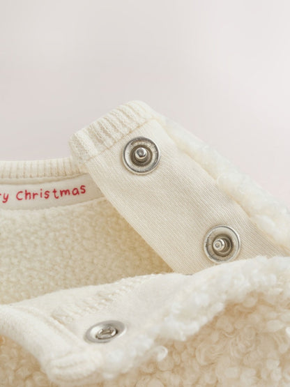 Neutral Reindeer