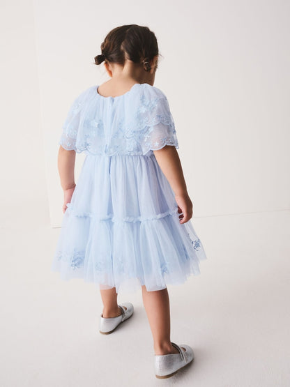 Pastel Blue