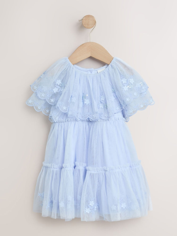 Pastel Blue