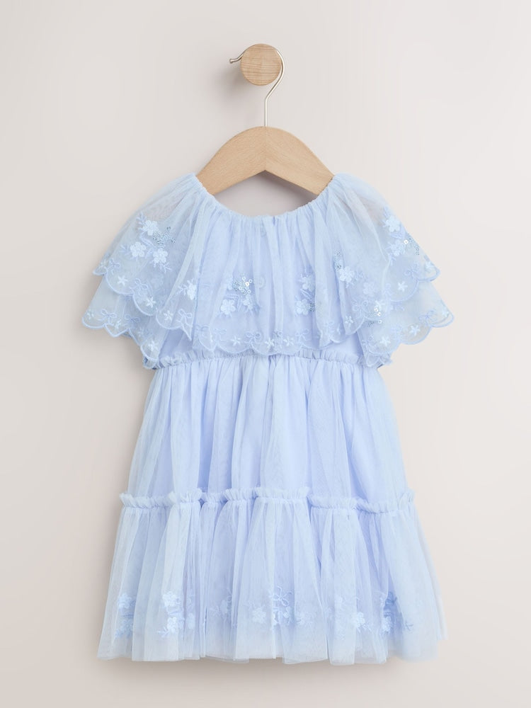 Pastel Blue