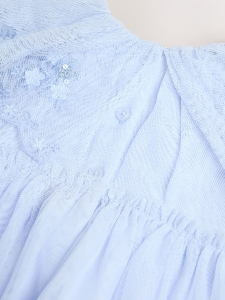 Pastel Blue