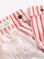 Boden Red Barrel Leg Jeans - Size 2-3 Years (92-98cm)