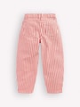 Boden Red Barrel Leg Jeans - Size 2-3 Years (92-98cm)