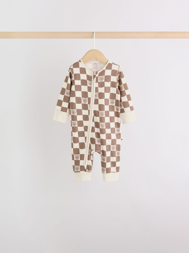 Brown Bear