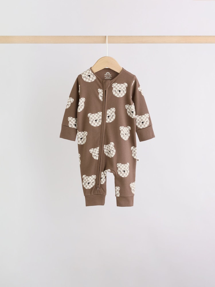 Brown Bear