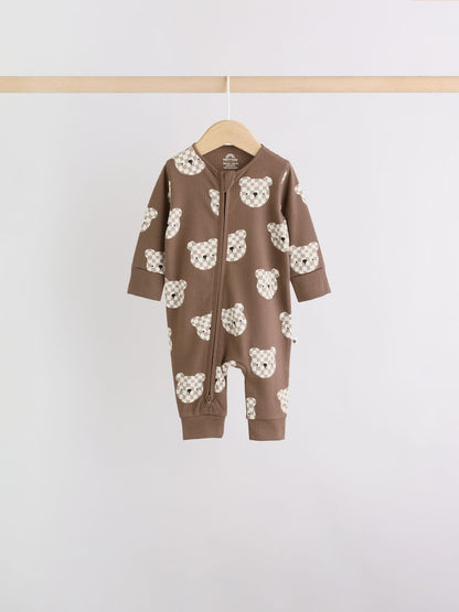 Brown Bear