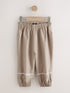 Neutral Waterproof Trousers (9mths-10yrs)