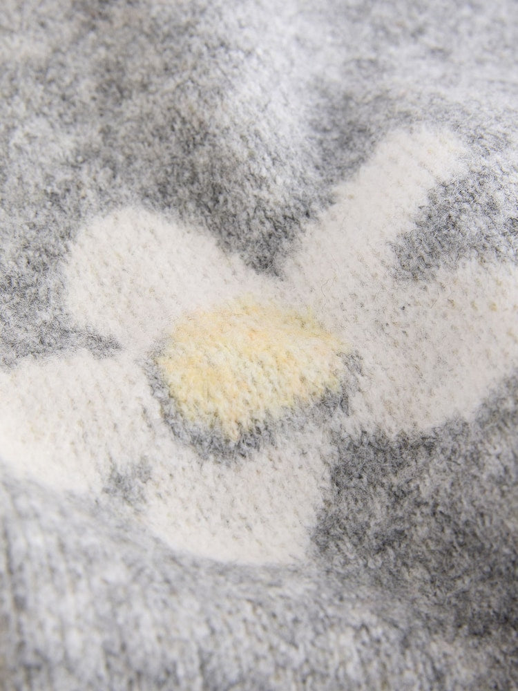 Grey Daisy