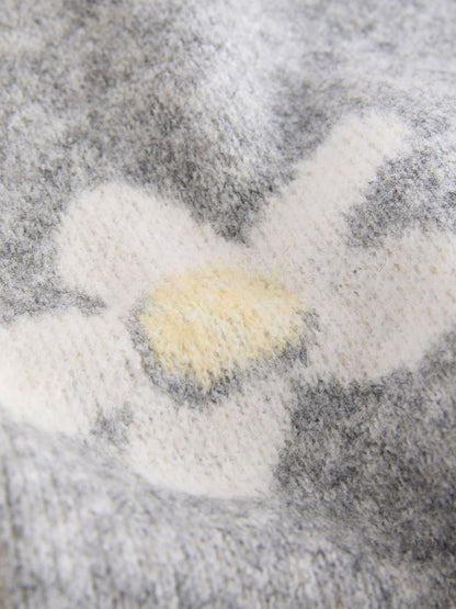 Grey Daisy