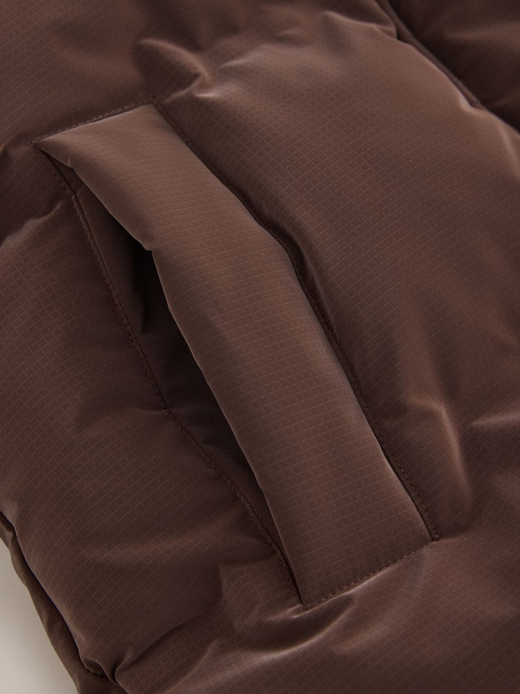Chocolate Brown