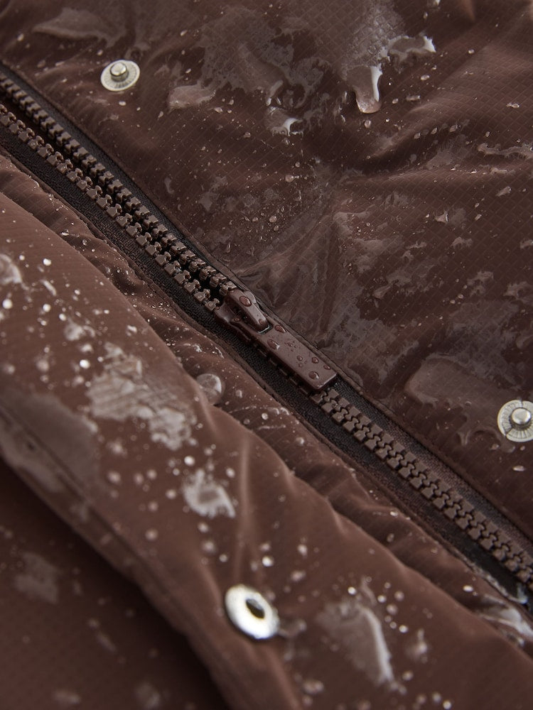 Chocolate Brown