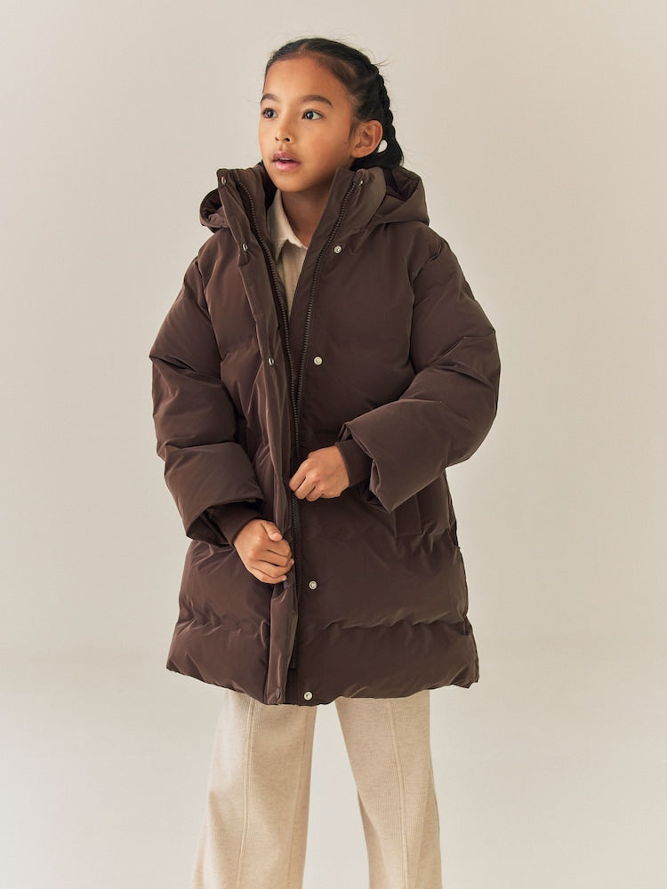 Chocolate Brown