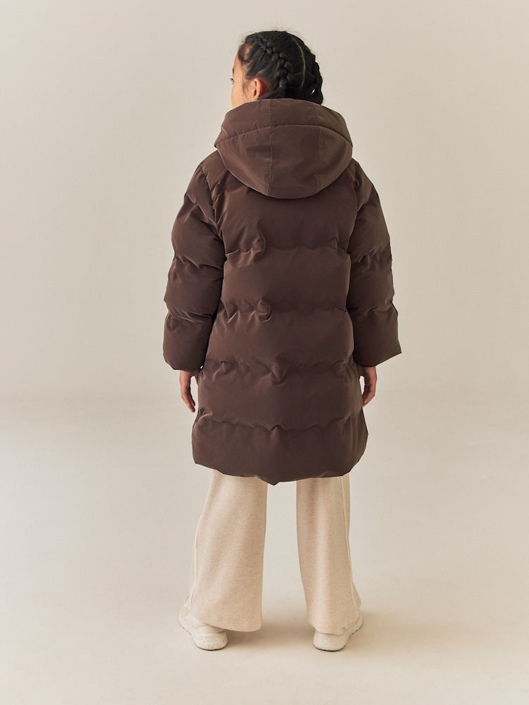 Chocolate Brown