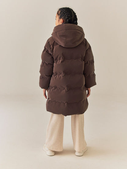 Chocolate Brown