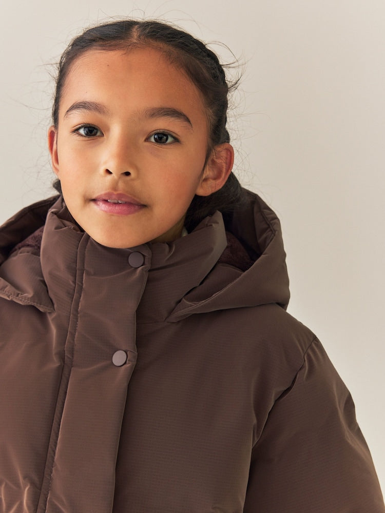 Chocolate Brown