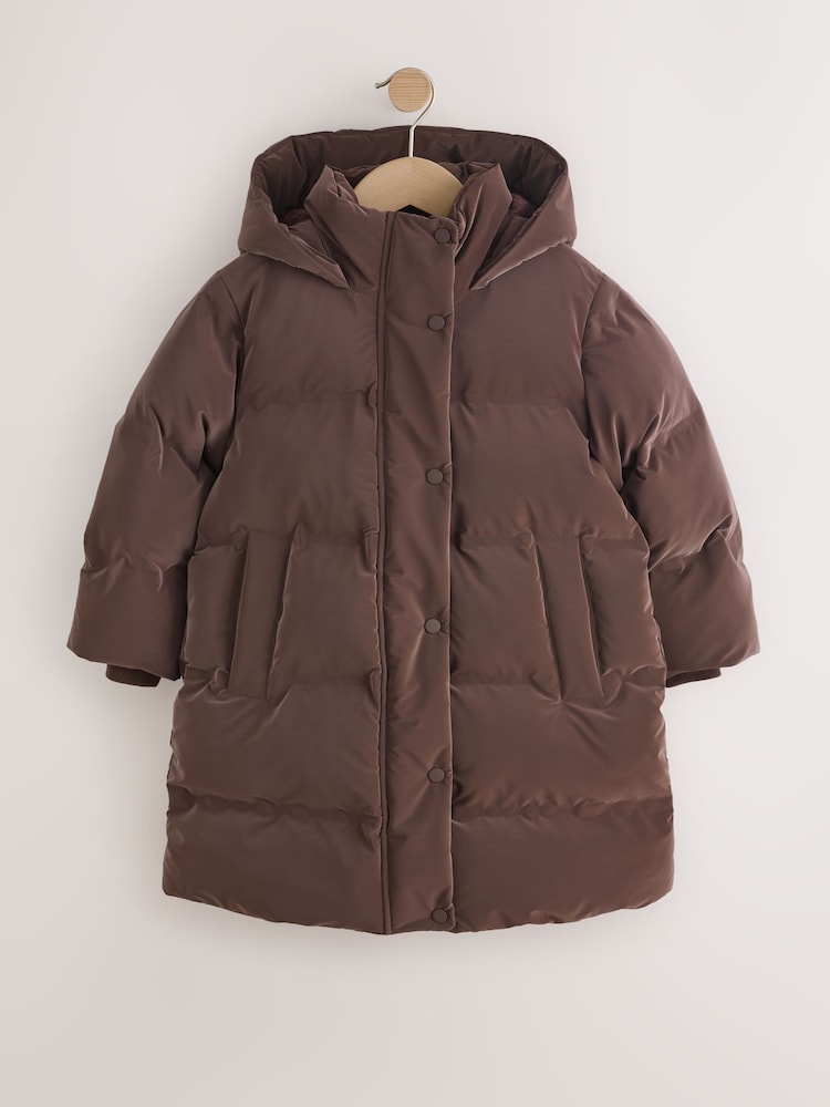 Chocolate Brown