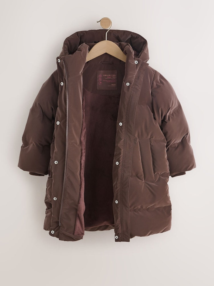 Chocolate Brown