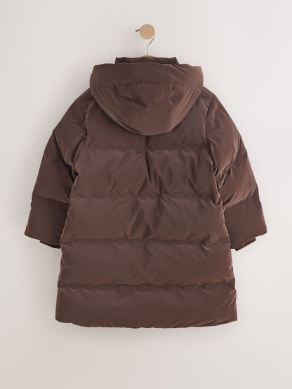 Chocolate Brown